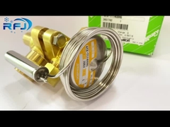 Válvula de expansión termostática de la serie ATX de Saginomiya ATX-71140DHG