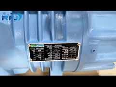RefComp SP4H300E Compresor semihérmico de la serie SP