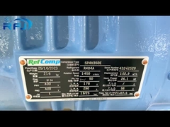 RefComp Compresor de refrigeración de la serie SP SP4H350E de 35 HP