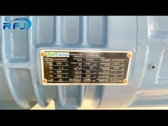 RefComp Semihermético SP6H400E 40HP R404 Compresor para refrigeración