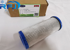 Filtro de aceite de portador 06NA660028 06N con kit de anillo 