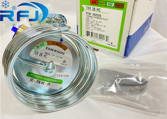 La valva de expansión térmica de Emerson TER 26HC R22 R407C