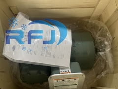 06DA5372BC0650 Compresor de refrigeración semihérmico de Carlyle