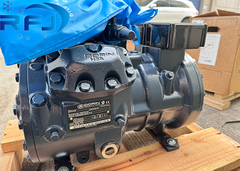 Compresor semihermético Dorin H751CS 4 Cilindros