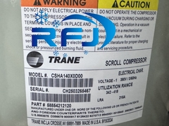 Los compressores de tipo trane Tandem de tipo 380V-3PH-60Hz