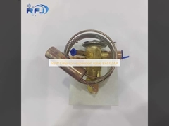 La nueva válvula de expansión de Emerson BAE6ZAA